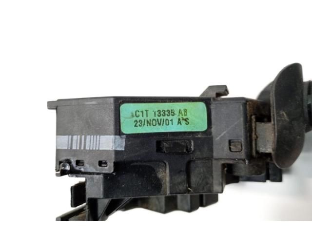 bontott FORD TRANSIT Elektronika (Magában)