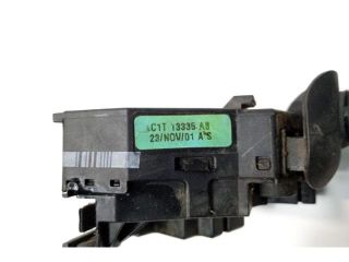 bontott FORD TRANSIT Elektronika (Magában)