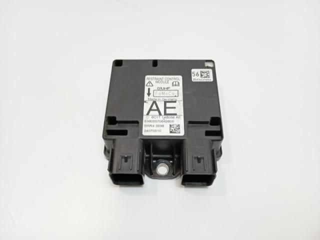 bontott FORD TRANSIT Elektronika (Magában)