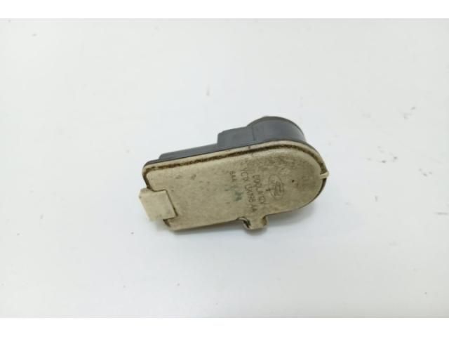 bontott FORD TRANSIT Elektronika (Magában)