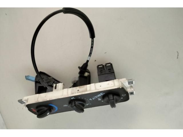 bontott FORD TRANSIT Elektronika (Magában)