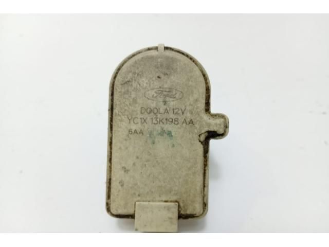 bontott FORD TRANSIT Elektronika (Magában)