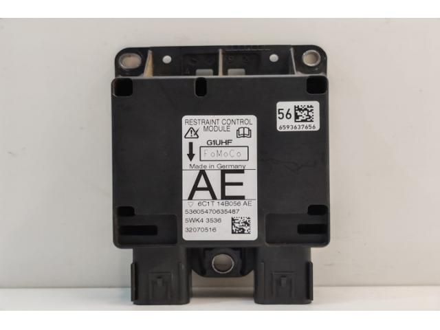 bontott FORD TRANSIT Elektronika (Magában)