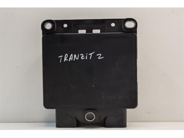 bontott FORD TRANSIT Elektronika (Magában)