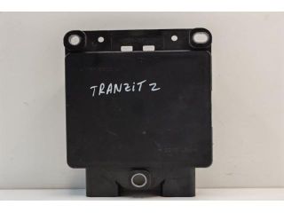 bontott FORD TRANSIT Elektronika (Magában)