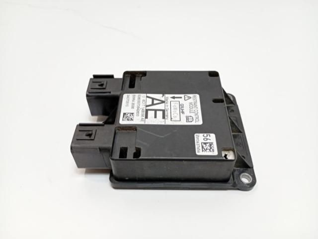 bontott FORD TRANSIT Elektronika (Magában)