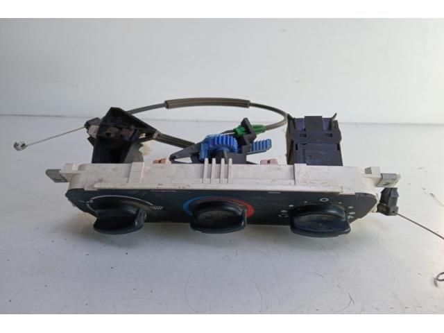 bontott FORD TRANSIT Elektronika (Magában)