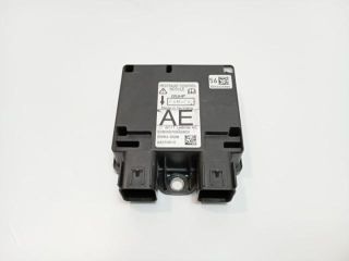 bontott FORD TRANSIT Elektronika (Magában)