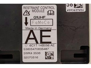 bontott FORD TRANSIT Elektronika (Magában)