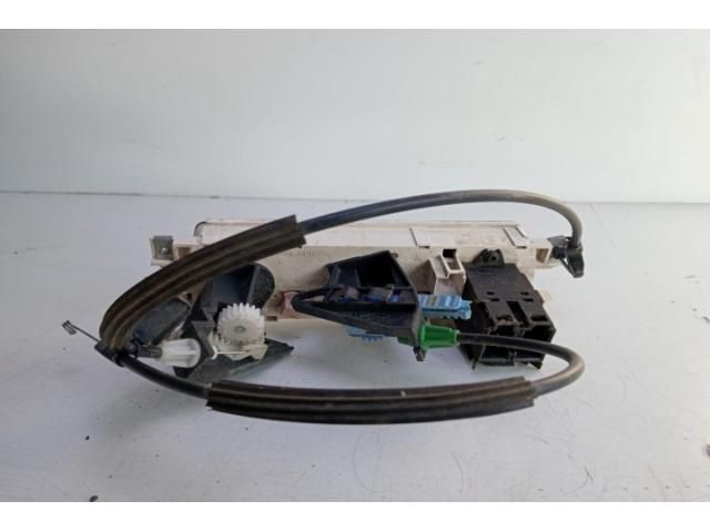 bontott FORD TRANSIT Elektronika (Magában)