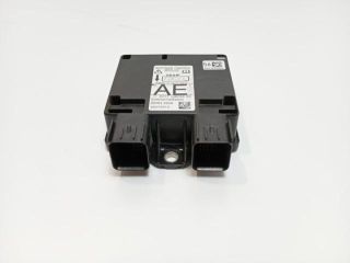 bontott FORD TRANSIT Elektronika (Magában)