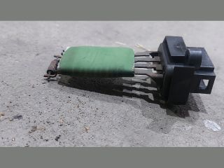 bontott FORD TRANSIT Előtét Ellenállás Fűtőmotor