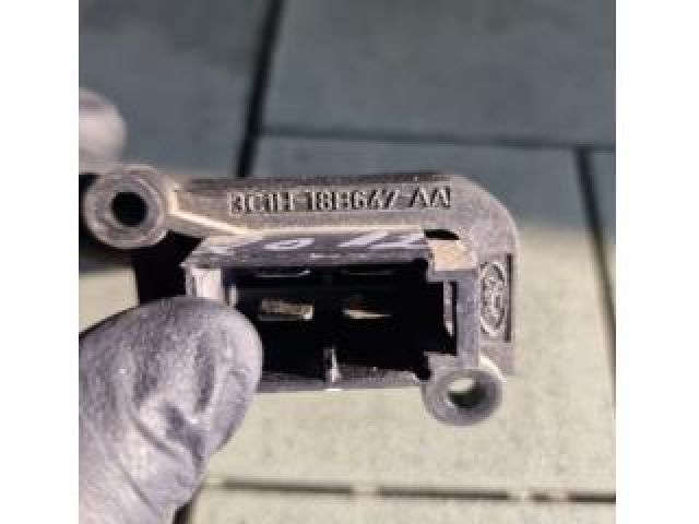 bontott FORD TRANSIT Előtét Ellenállás Fűtőmotor