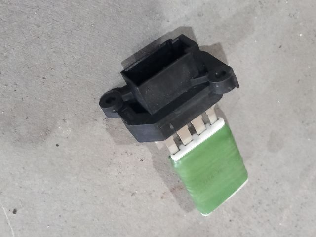 bontott FORD TRANSIT Előtét Ellenállás Fűtőmotor