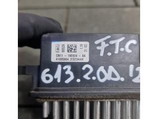 bontott FORD TRANSIT Előtét Ellenállás Fűtőmotor