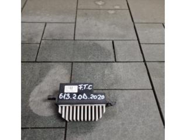 bontott FORD TRANSIT Előtét Ellenállás Fűtőmotor