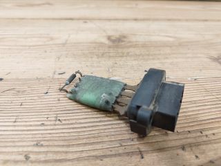 bontott FORD TRANSIT Előtét Ellenállás Fűtőmotor