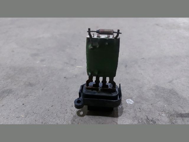 bontott FORD TRANSIT Előtét Ellenállás Fűtőmotor