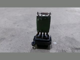 bontott FORD TRANSIT Előtét Ellenállás Fűtőmotor