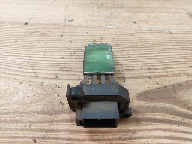 bontott FORD TRANSIT Előtét Ellenállás Fűtőmotor