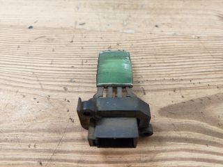 bontott FORD TRANSIT Előtét Ellenállás Fűtőmotor