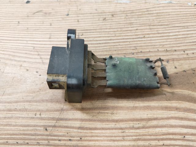 bontott FORD TRANSIT Előtét Ellenállás Fűtőmotor