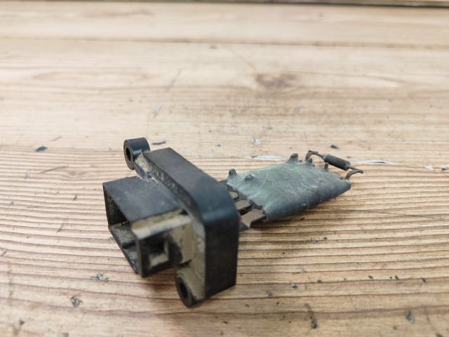 bontott FORD TRANSIT Előtét Ellenállás Fűtőmotor