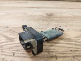 bontott FORD TRANSIT Előtét Ellenállás Fűtőmotor