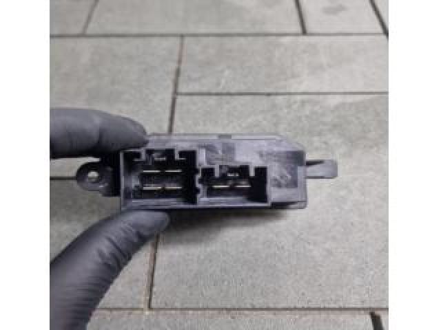 bontott FORD TRANSIT Előtét Ellenállás Fűtőmotor