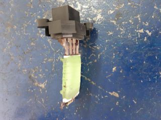 bontott FORD TRANSIT Előtét Ellenállás Fűtőmotor