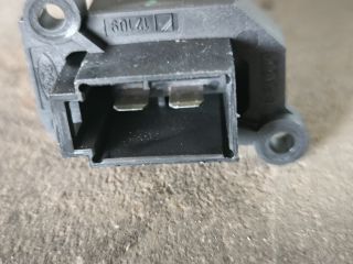 bontott FORD TRANSIT Előtét Ellenállás Fűtőmotor