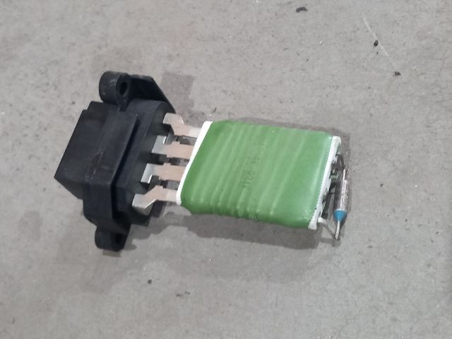 bontott FORD TRANSIT Előtét Ellenállás Fűtőmotor