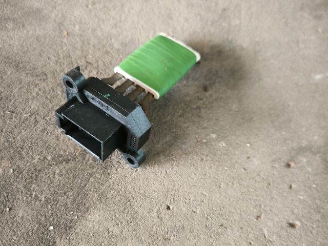 bontott FORD TRANSIT Előtét Ellenállás Fűtőmotor