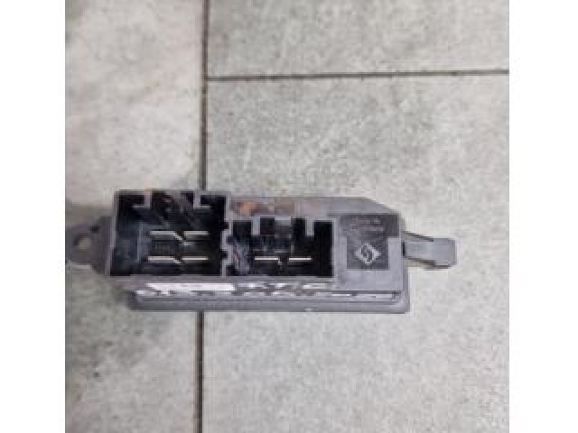 bontott FORD TRANSIT Előtét Ellenállás Fűtőmotor