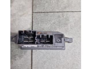 bontott FORD TRANSIT Előtét Ellenállás Fűtőmotor