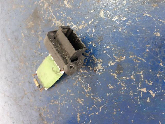 bontott FORD TRANSIT Előtét Ellenállás Fűtőmotor