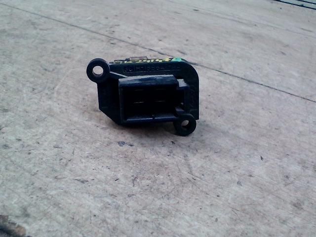 bontott FORD TRANSIT Előtét Ellenállás Fűtőmotor