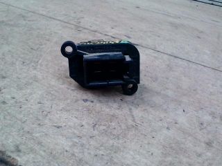 bontott FORD TRANSIT Előtét Ellenállás Fűtőmotor