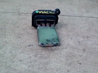 bontott FORD TRANSIT Előtét Ellenállás Fűtőmotor