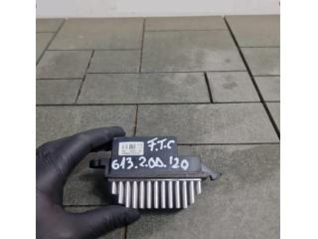 bontott FORD TRANSIT Előtét Ellenállás Fűtőmotor