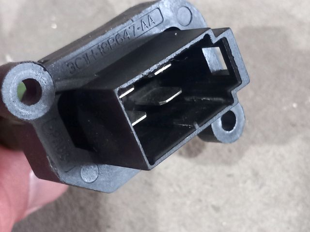 bontott FORD TRANSIT Előtét Ellenállás Fűtőmotor