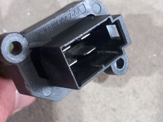 bontott FORD TRANSIT Előtét Ellenállás Fűtőmotor