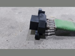 bontott FORD TRANSIT Előtét Ellenállás Fűtőmotor