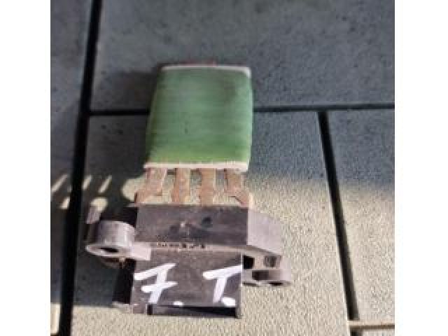 bontott FORD TRANSIT Előtét Ellenállás Fűtőmotor