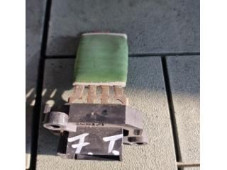 bontott FORD TRANSIT Előtét Ellenállás Fűtőmotor