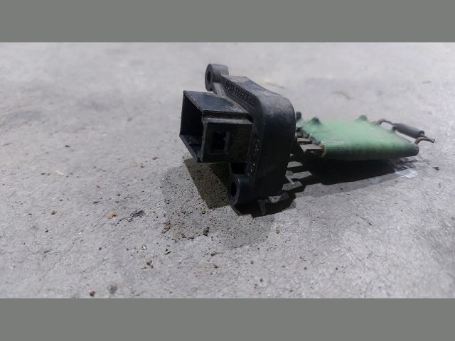 bontott FORD TRANSIT Előtét Ellenállás Fűtőmotor