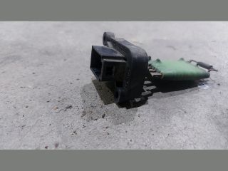 bontott FORD TRANSIT Előtét Ellenállás Fűtőmotor