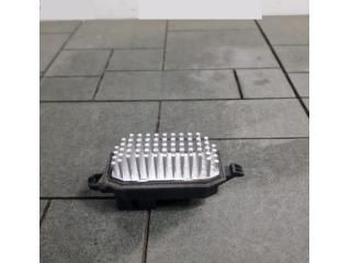 bontott FORD TRANSIT Előtét Ellenállás Fűtőmotor