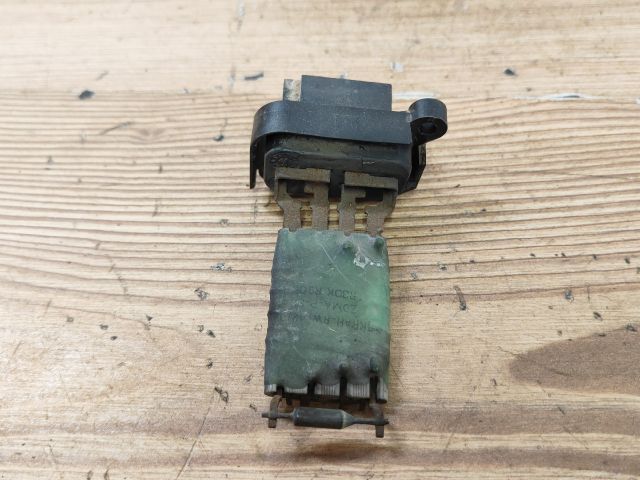 bontott FORD TRANSIT Előtét Ellenállás Fűtőmotor