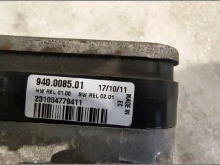 bontott FORD TRANSIT Előtét Ellenállás Hűtőventilátor